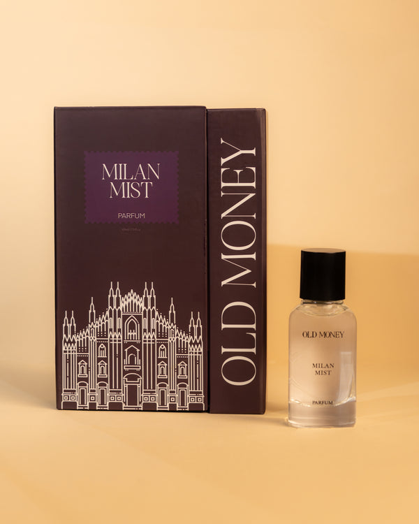 Milan Mist