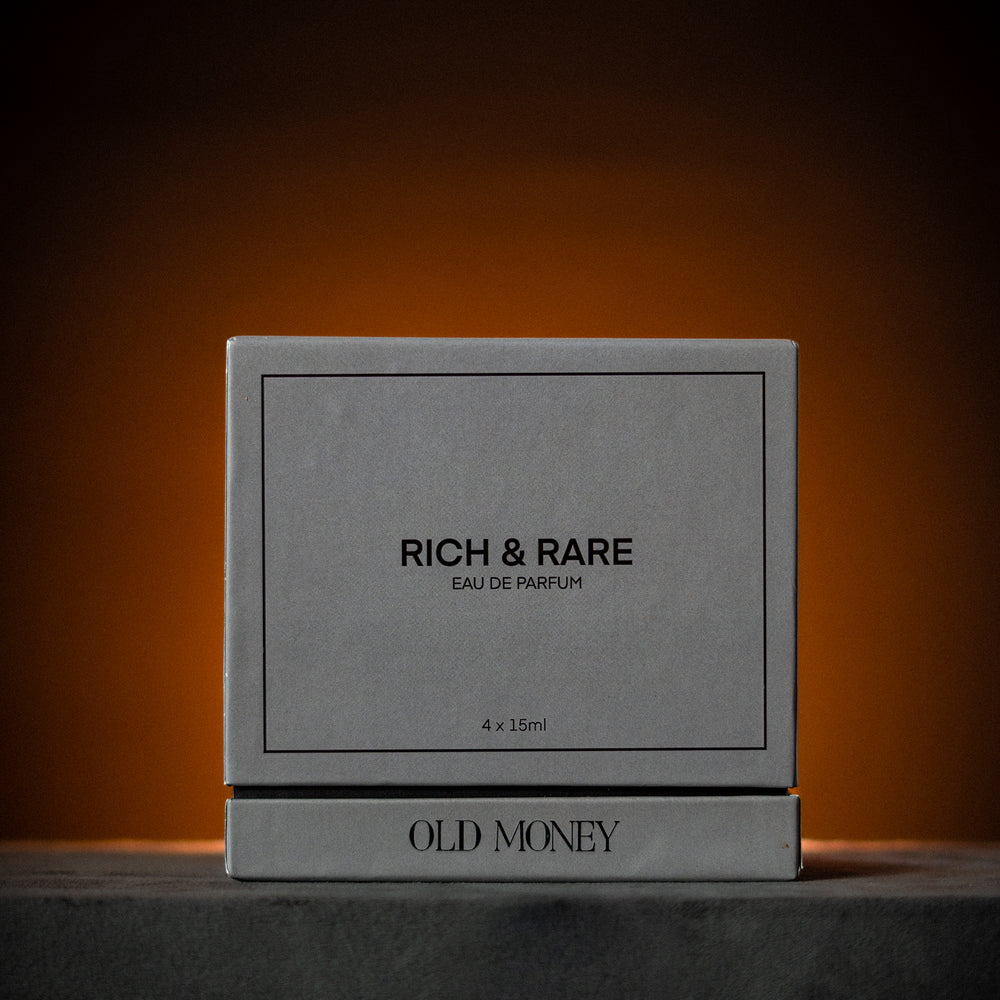 Rich and Rare