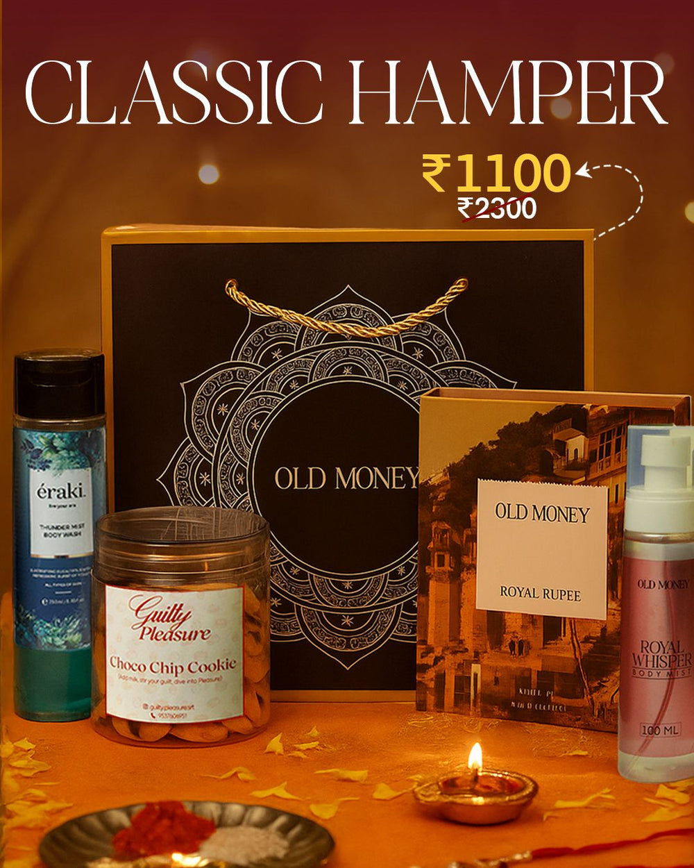 Classic Hamper