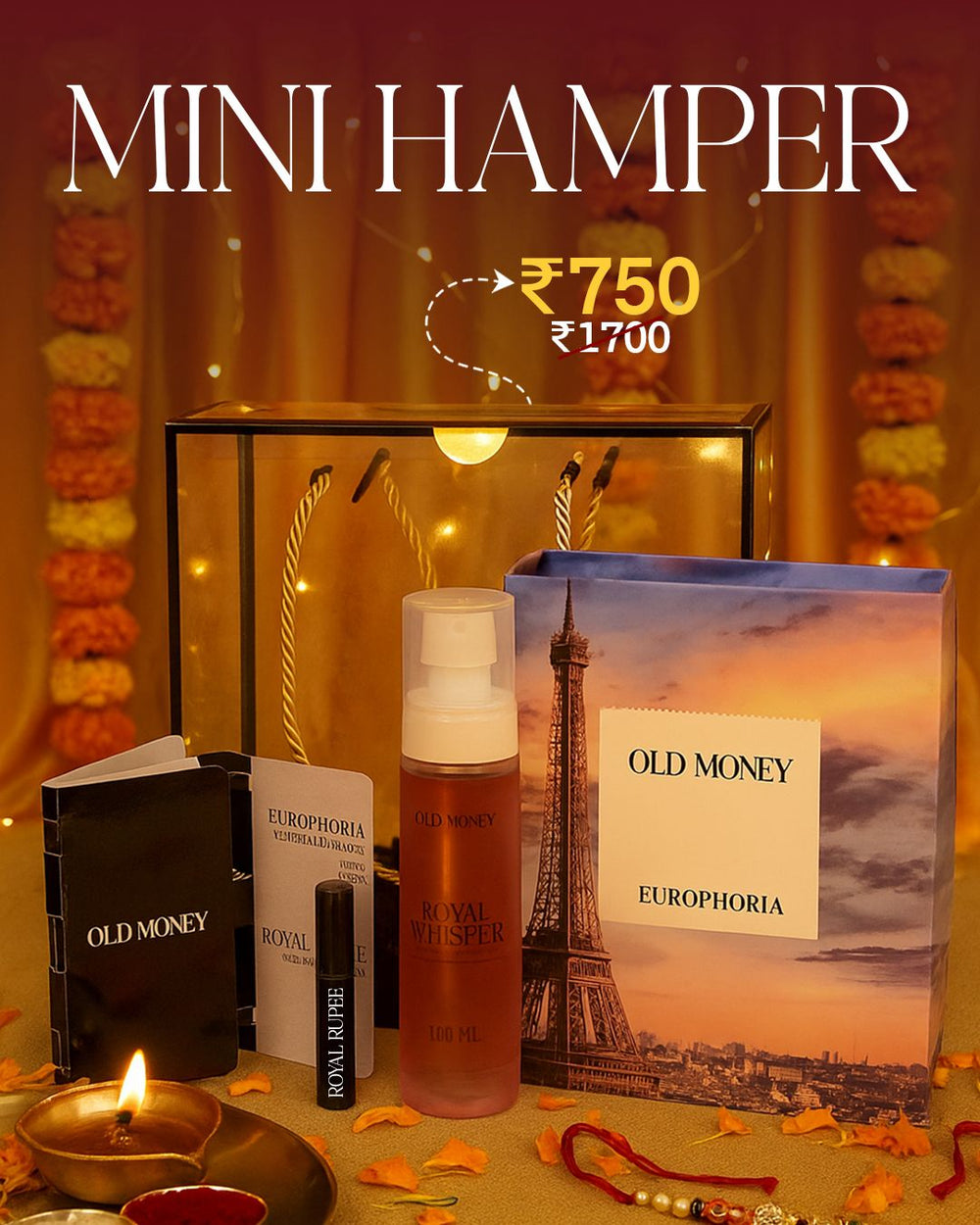 Mini Hamper