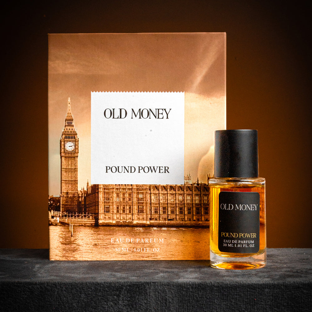 Pound Power